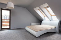 The Den bedroom extensions